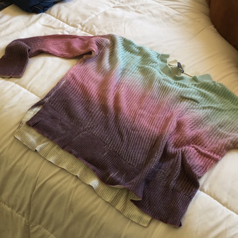 Sweater com New York and company